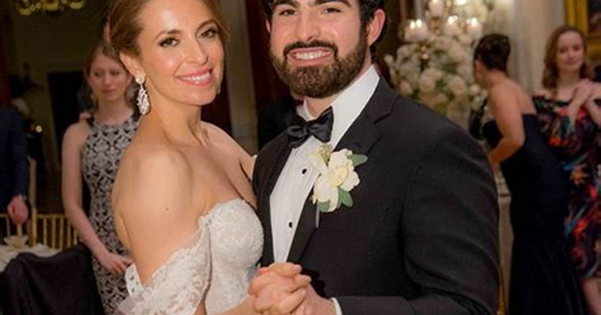 Jeremy Scher (Jedediah Bila Husband), Occupation, Age, and Net Worth