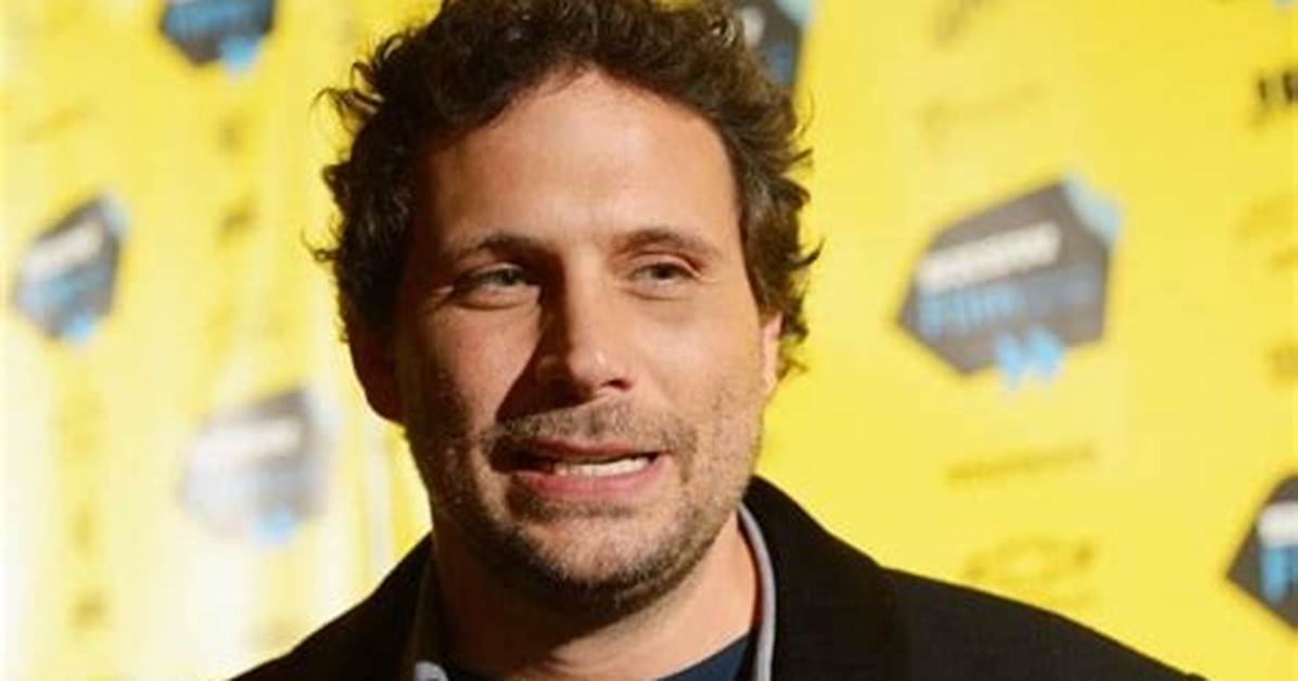 Jeremy Sisto Net Worth