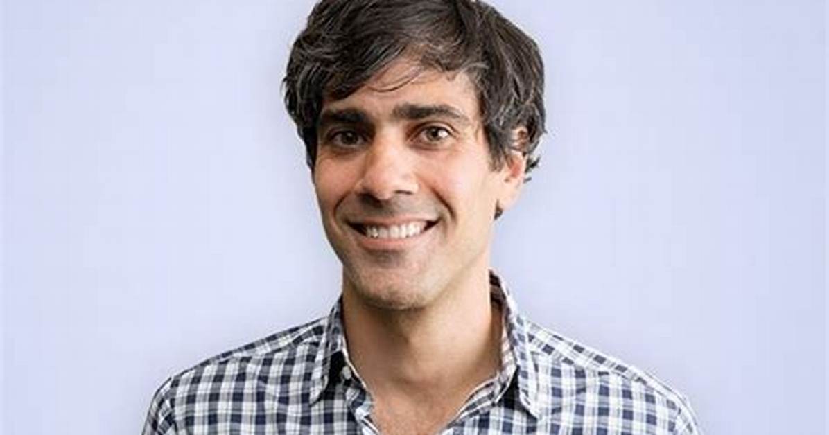 Jeremy Stoppelman Yelp, Bio, Wiki, Age, Wife, and Net Worth
