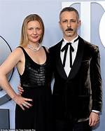 Jeremy Strong’s Wife Emma Wall Is a Danish Psychiatrist