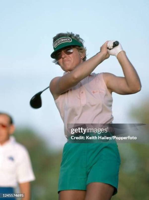 Jerilyn Britz