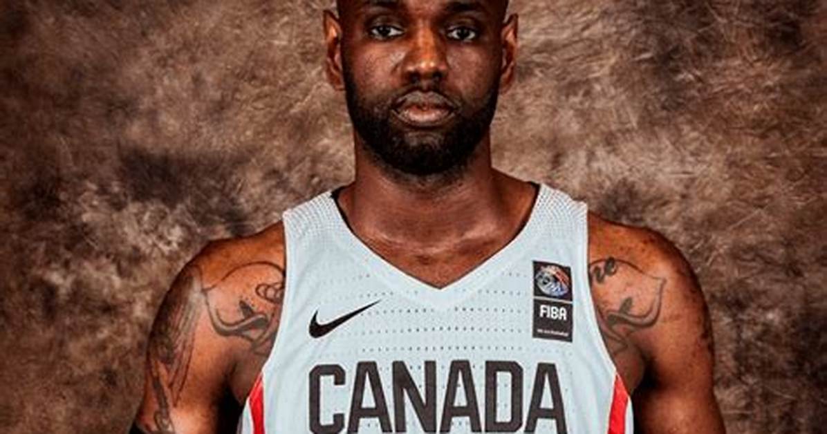 Jermaine Bucknor