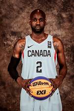 Jermaine Bucknor