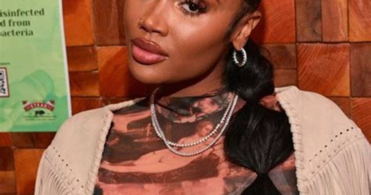 Jerrika Karlae Net Worth 2024