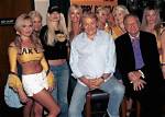 Jerry Buss Net Worth
