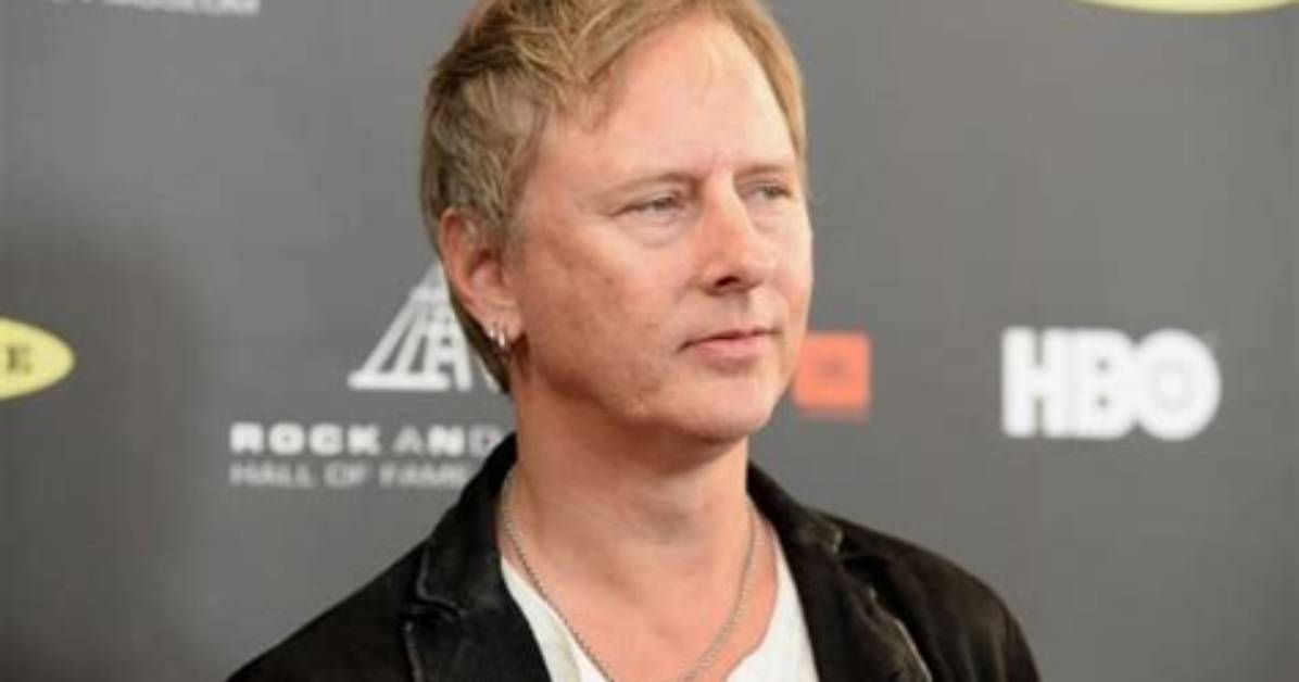 Jerry Cantrell Net Worth - How Much Does Jerry Cantrell Make?