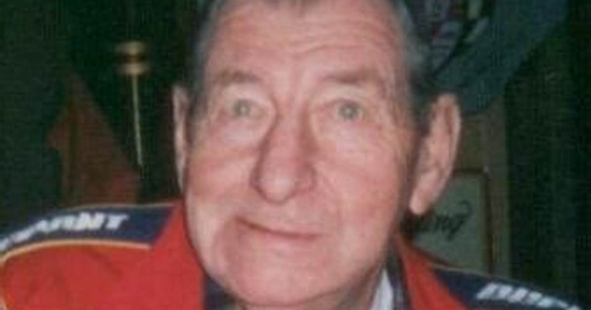 Jerry Dayton Lizer