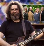 Jerry Garcia’s Intriguing Love Life Revealed!