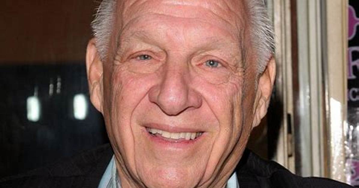Jerry Heller Net Worth