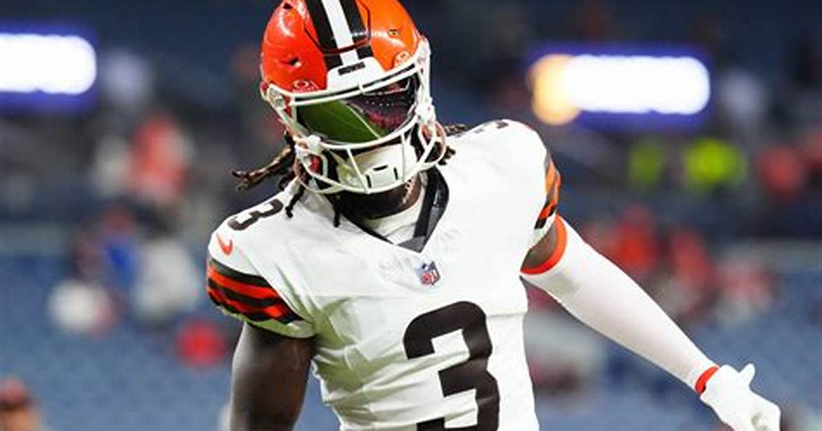 Jerry Jeudy