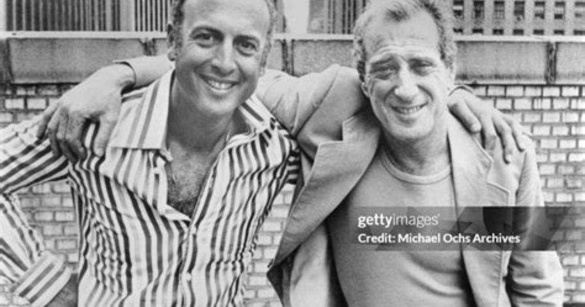 Jerry Leiber
