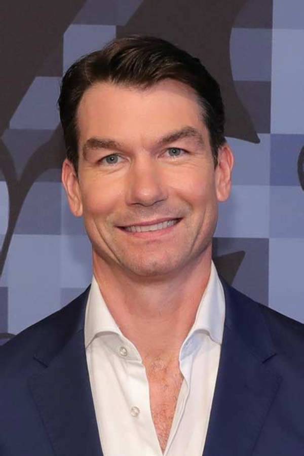 Jerry O’connell | Bio, Age, Net Worth, Relationship, Career