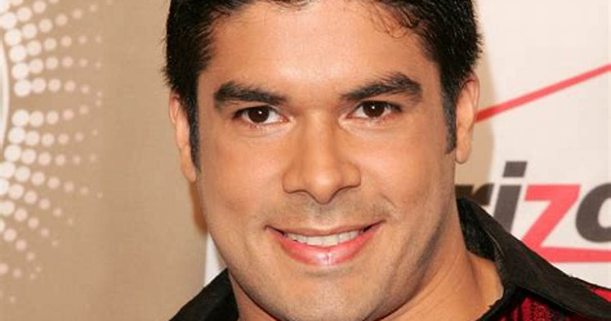 Jerry Rivera Net Worth – How Much Is Jerry Rivera Worth?