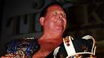 Jerry "The King" Lawler Suffered a Major Health Scare in His Florida Home