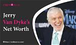 Jerry Van Dyke’s Net Worth – How Much Is Van Dyke’s Worth?