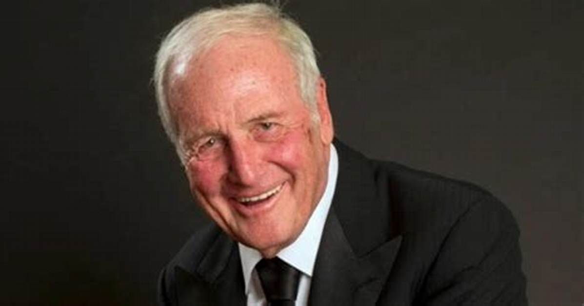 Jerry Weintraub Net Worth – How Much Is Jerry Weintraub Worth?