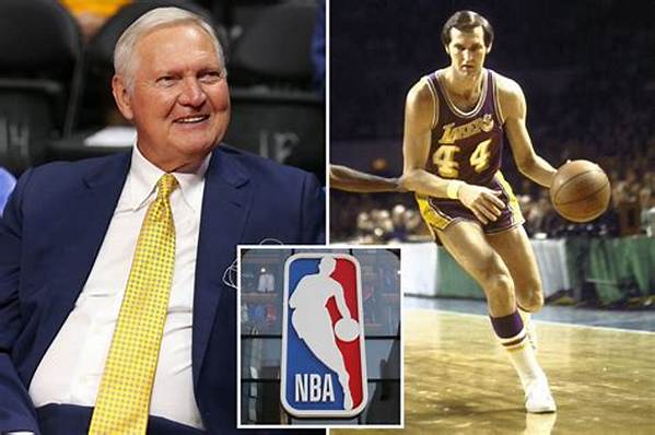 Jerry West