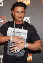 Jersey Shore Cast Pauly D’s Net Worth – Salary and Earnings from Tv Show and Endorsements