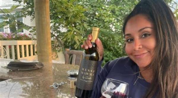 'Jersey Shore' Star Snooki Talks Wine Brand and Work-Life Balance (Exclusive)