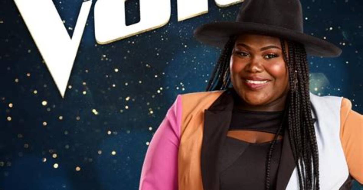 Jershika Maple the Voice, Bio, Wiki, Age, Height, Family, and Net Worth