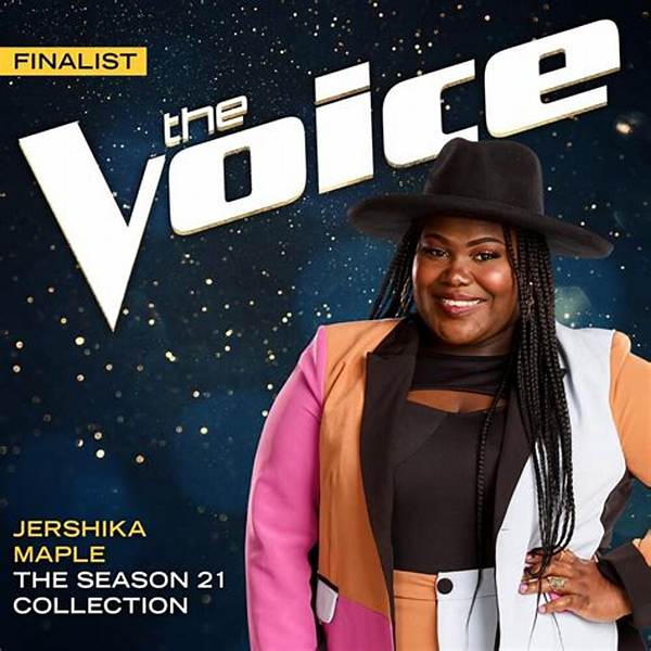 Jershika Maple the Voice, Bio, Wiki, Age, Height, Family, and Net Worth