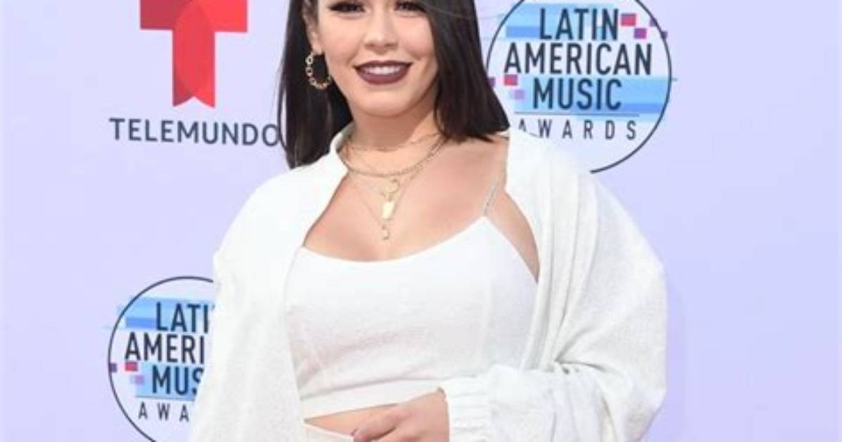 Jesaaelys Ayala Gonzalez