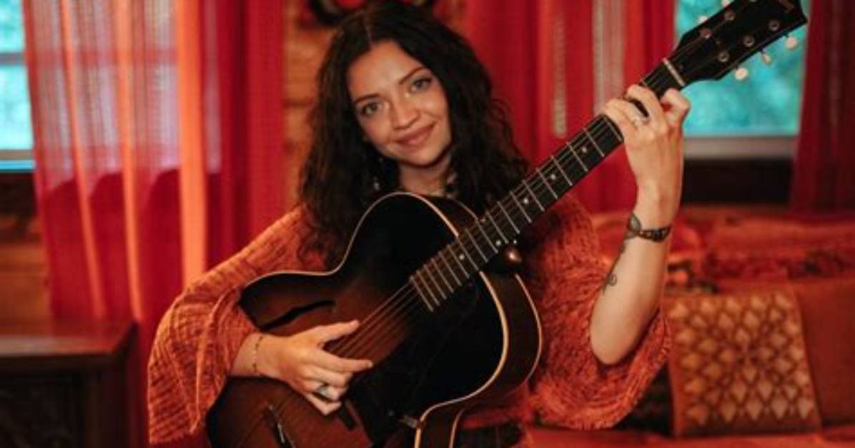 Jesse Amoroso- Guitarist & Singer-Songwriter| Net Worth – Age, Height, Career, Wiki & Biography