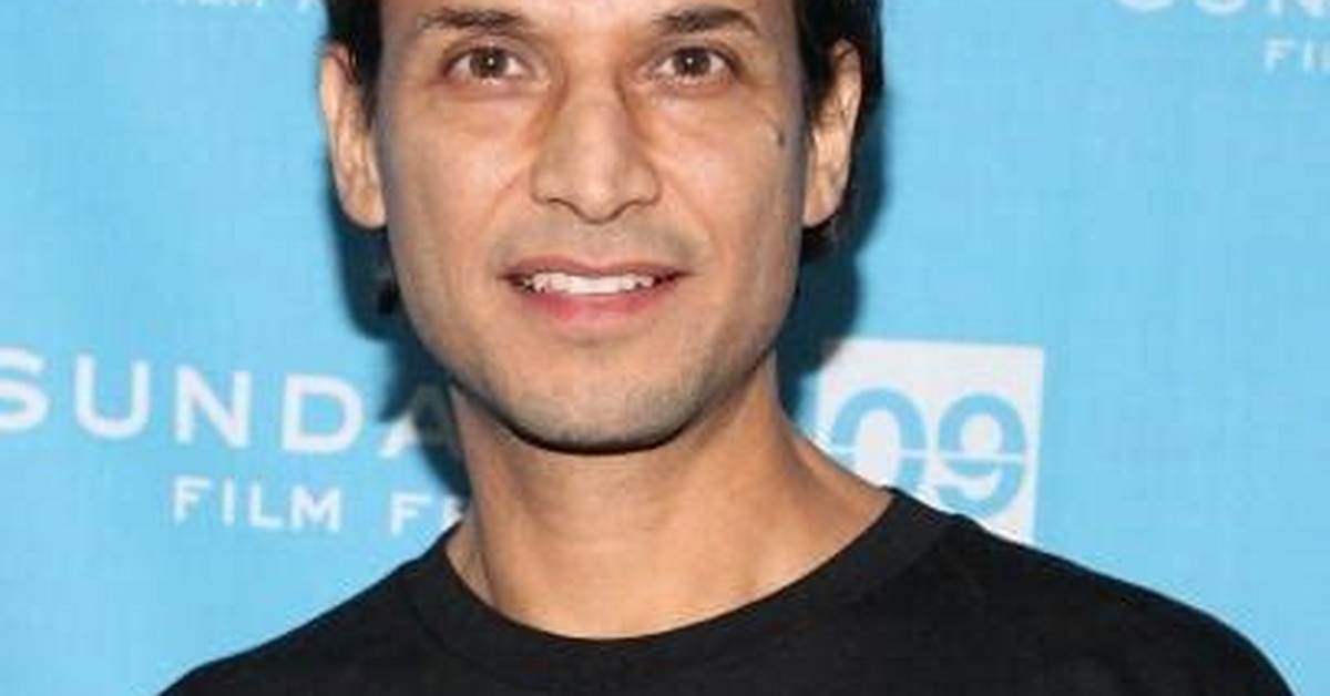 Jesse Borrego Net Worth 2024