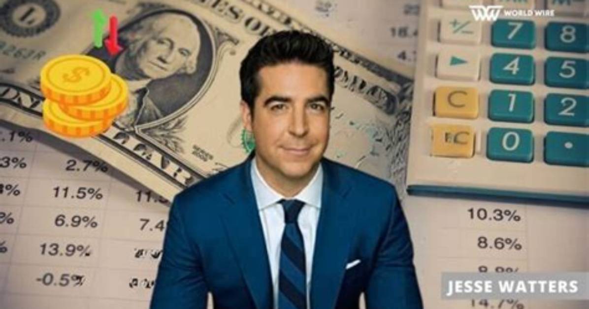 Jesse Davis Net Worth – How Much Is Jesse Davis Worth?
