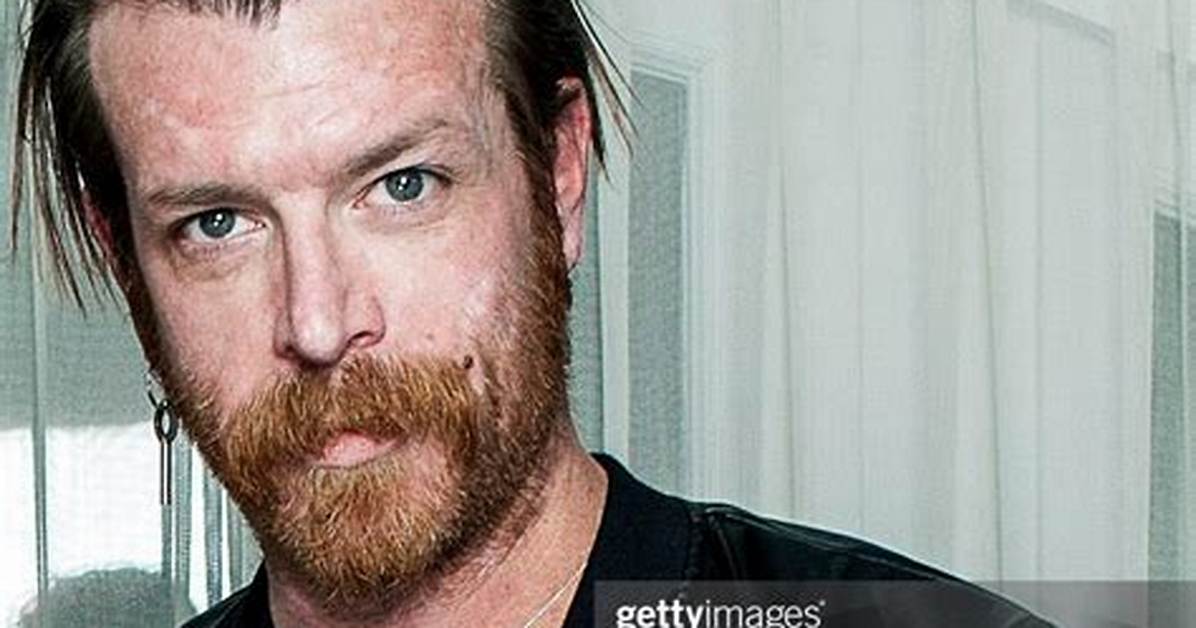 Jesse Hughes of Eagles of Death Metal Net Worth – Richest Music Artists