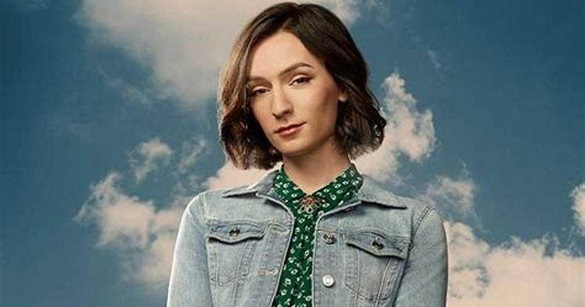 Jesse James Keitel Makes Tv History with Their Role in ‘Big Sky’
