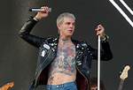Jesse James Rutherford Net Worth