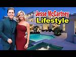 Jesse Mccartney Net Worth – How Much Is Mccartney Worth?