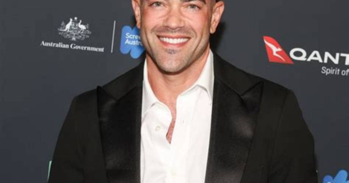 Jesse Metcalfe Explains Why He Chose to Leave ‘Chesapeake Shores’