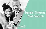 Jesse Owens Net Worth