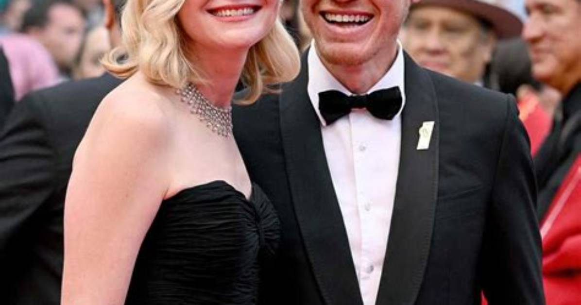 Jesse Plemons Bio, Wiki, Age, Kirsten Dunst, Breaking Bad, and Net Worth