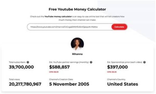 Jessesmfi Net Worth, Income and Estimated Earnings of Youtuber Channel