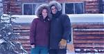 Jessi and Chris Morse from 'Life Below Zero: Next Generation' Exclusive