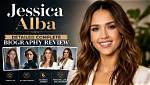 Jessica Alba – Biography, Facts & Life Story