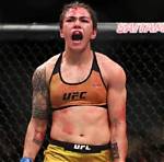 Jessica Andrade’s Sexual Orientation, Gender, and Family Information