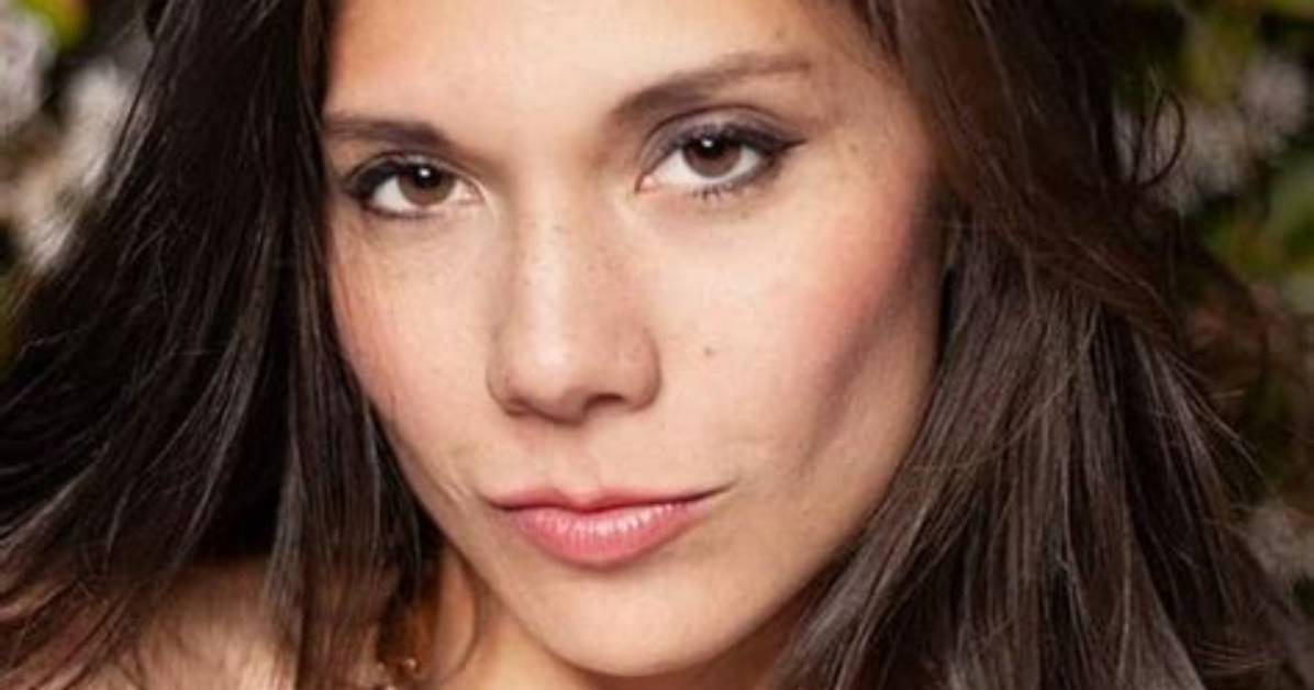 Jessica Andres