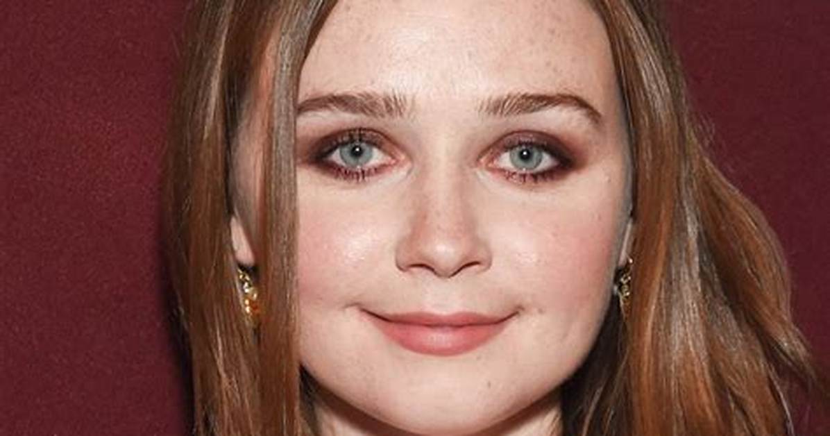 Jessica Barden