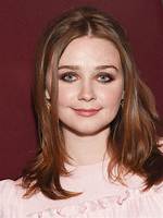 Jessica Barden
