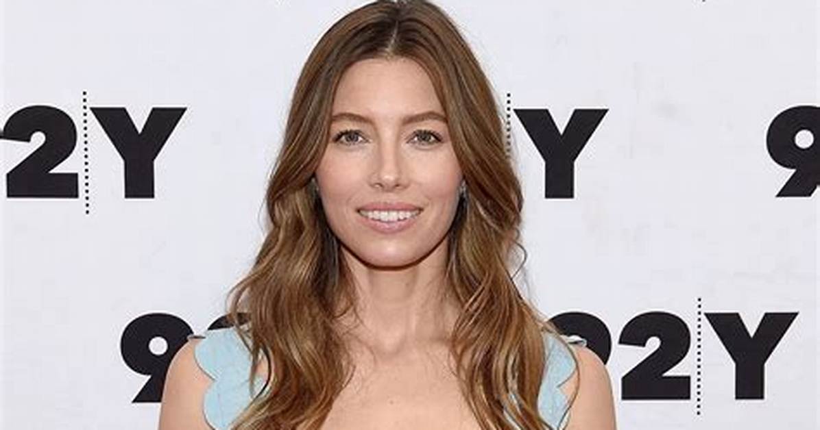 Jessica Biel Net Worth – How Much Is Biel Worth?