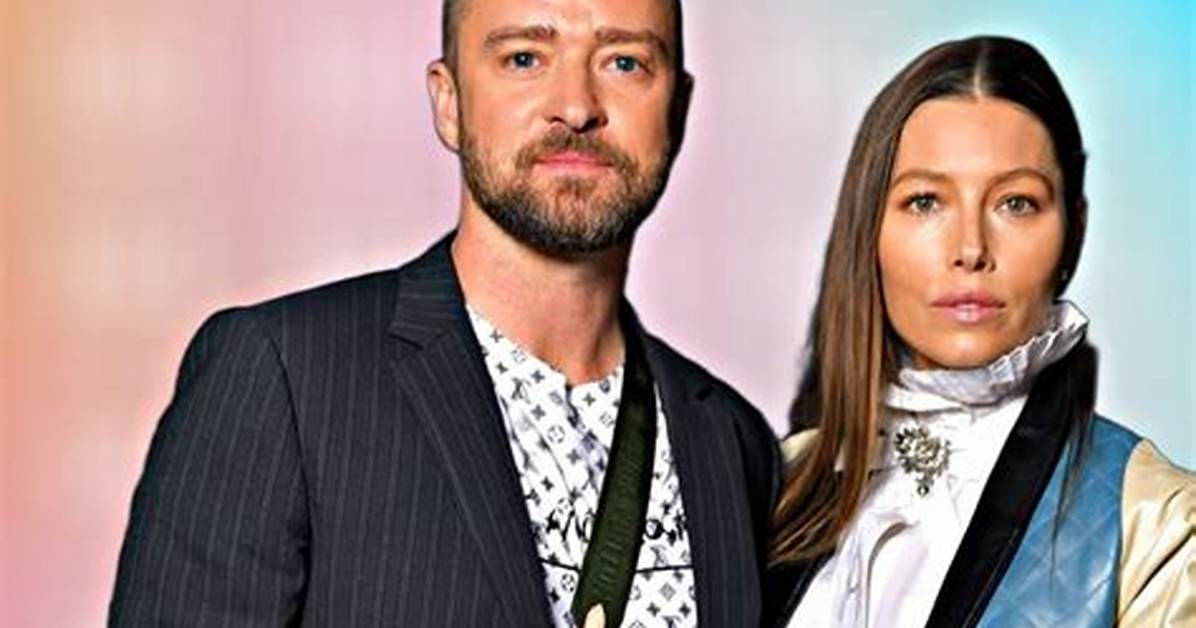 Jessica Biel Relationships: Love Life & Rumors