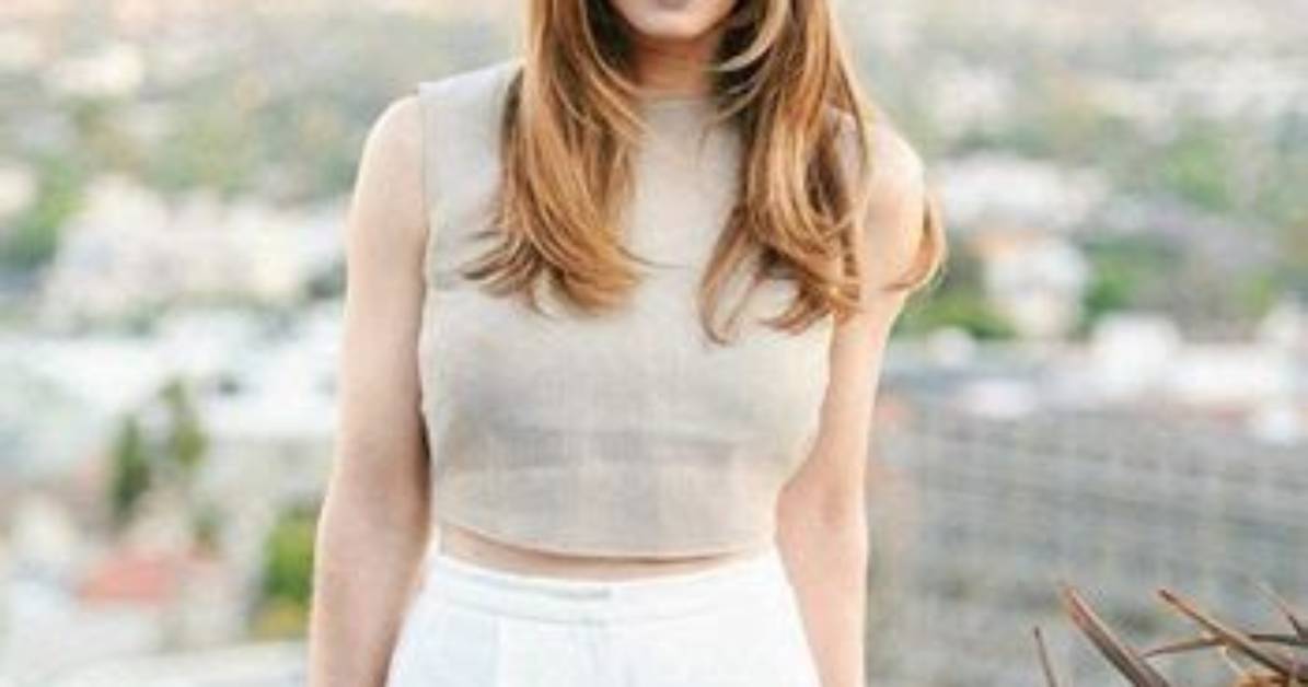 Jessica Biel's Measurements Are a Result of Her Pushing Herself to New Fitness Heights
