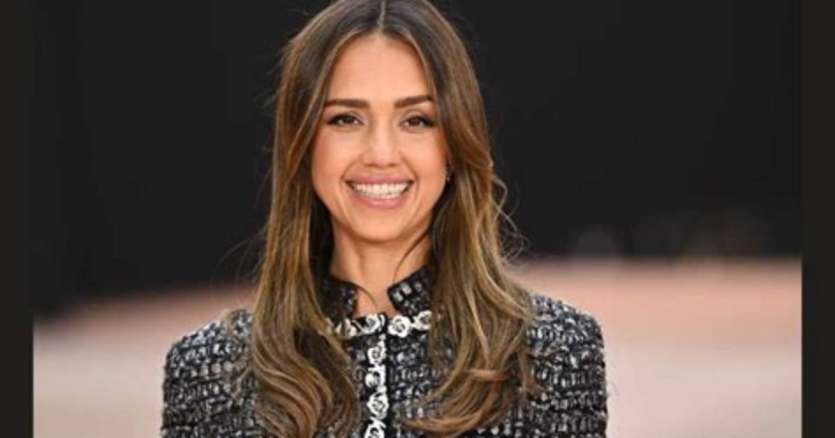 Jessica Cambensy Net Worth