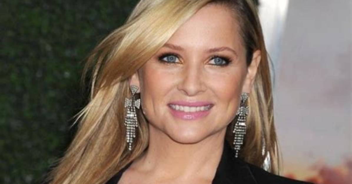 Jessica Capshaw Net Worth