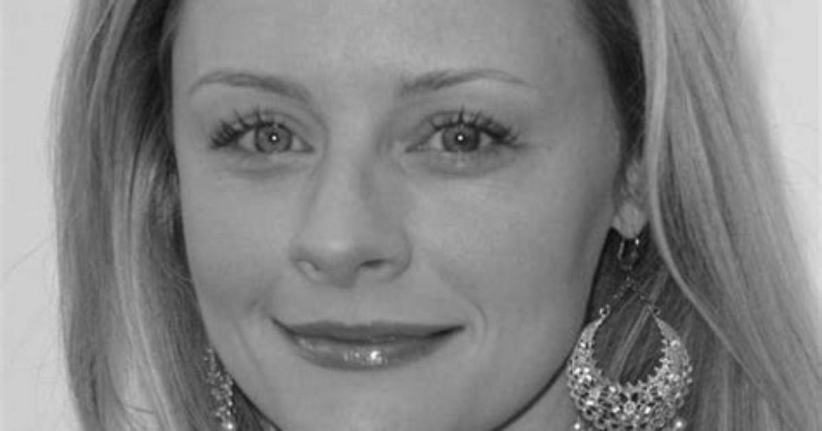 Jessica Cauffiel Net Worth
