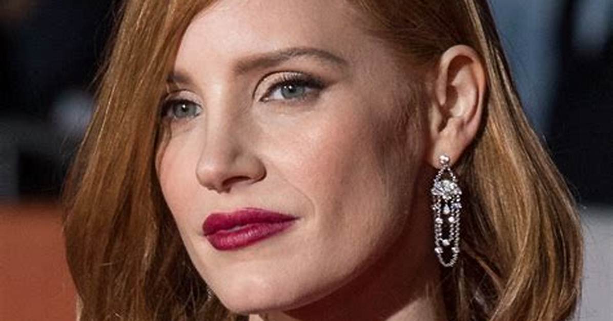 Jessica Chastain – Biography, Facts & Life Story